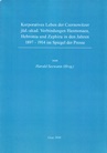 Buchvorstellung Bild